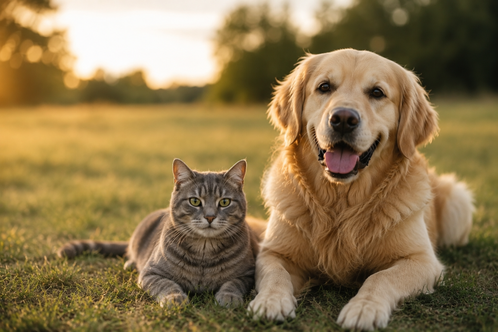 Balcanik Product, hrană pentru câini, hrană pentru pisici, pet food România, fabrică pet food, producător hrană animale, Dominik Gold Line